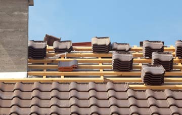 Greenmans Lane clay roofing costs