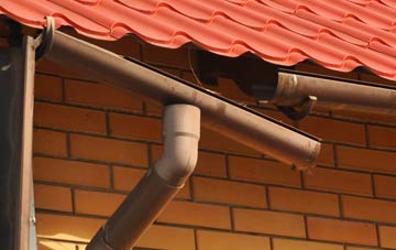 Greenmans Lane gutter repair costs