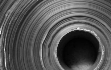 Greenmans Lane pvc roof replacement