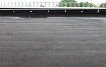 Greenmans Lane asphalt roof replacement