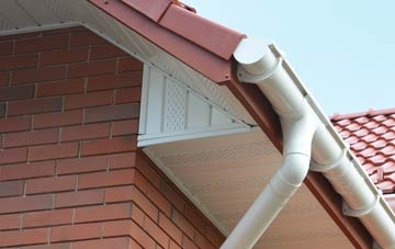 Greenmans Lane soffit repair costs