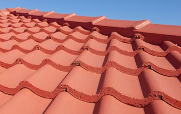 Greenmans Lane tile and slate roof replacement