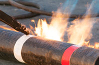 Greenmans Lane flat roofing replacement