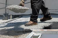 find rated Greenmans Lane flat roofing replacement companies