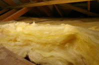 Greenmans Lane pitch roof insulation
